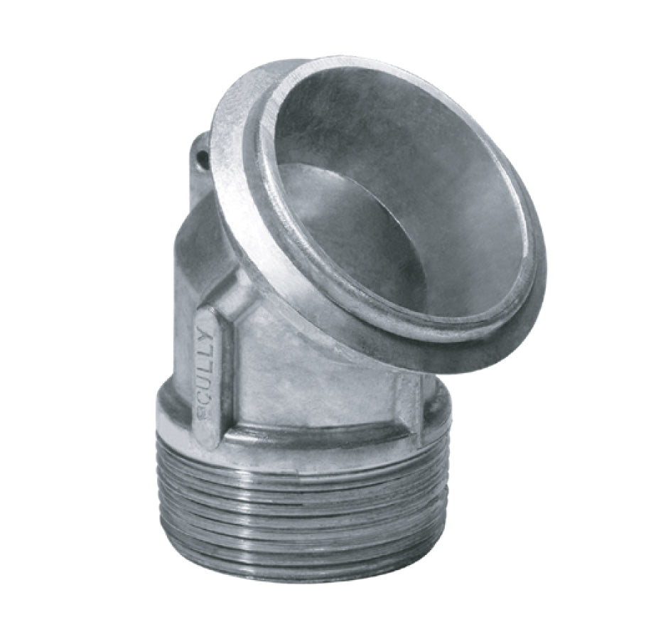 45° Adaptor