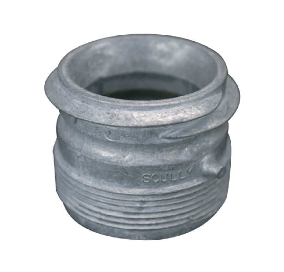 Straight Adaptor