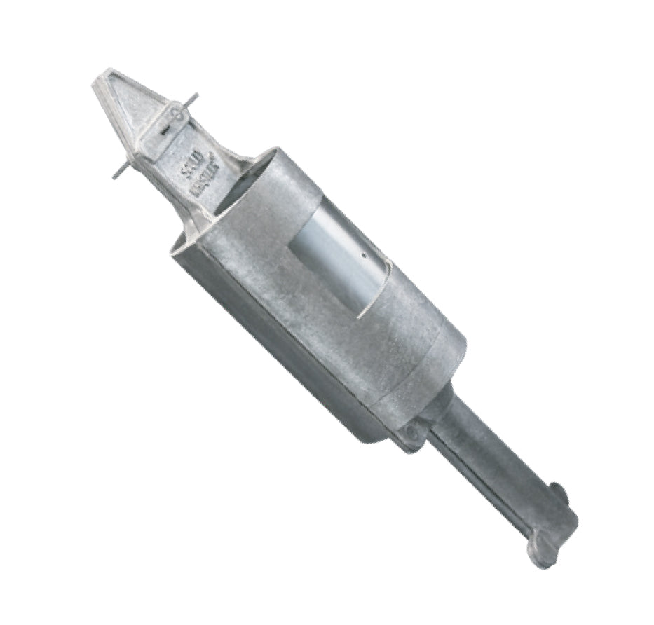 Whistler® Fill Signal