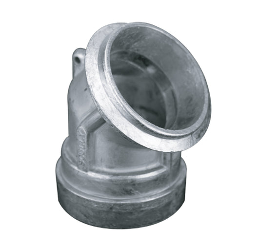 45° Adaptor