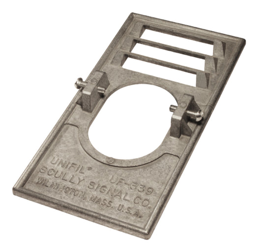 Flush Box Cover