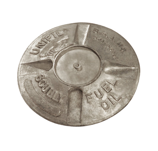 Flush Insert Cap