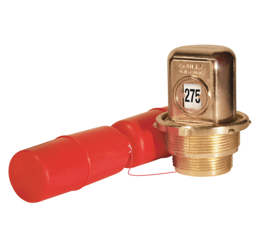 Golden Gallon Gauge® - Inches