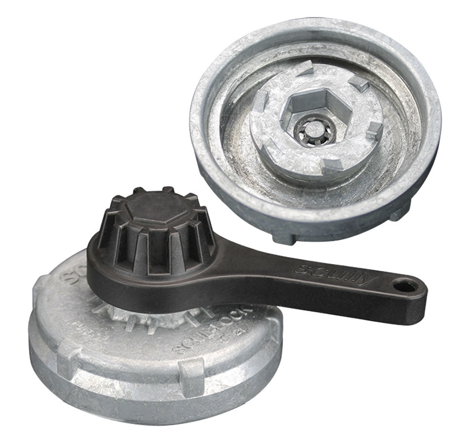 Security Scully Scully Select | Scully Signal Company Certified Products