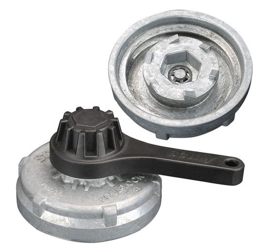 Scul-Lock™