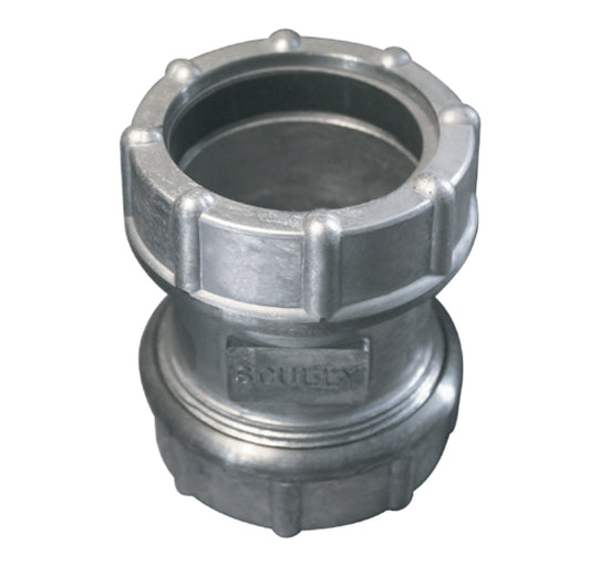 Sculclamp® Compression Pipe Couplings