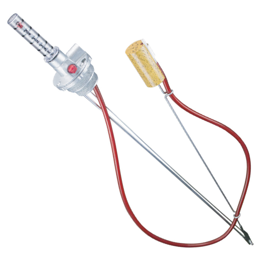 Snorkel® Gauge