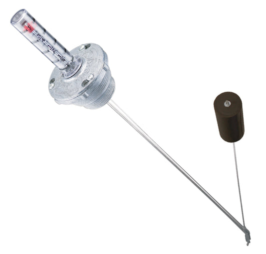 Twis-Lok Gauge