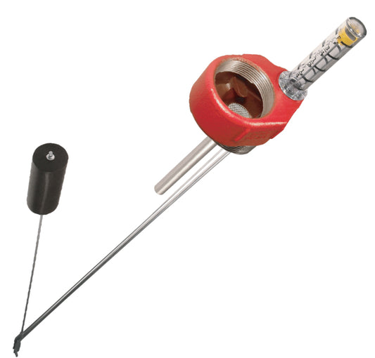 Ventalarm® Gauge
