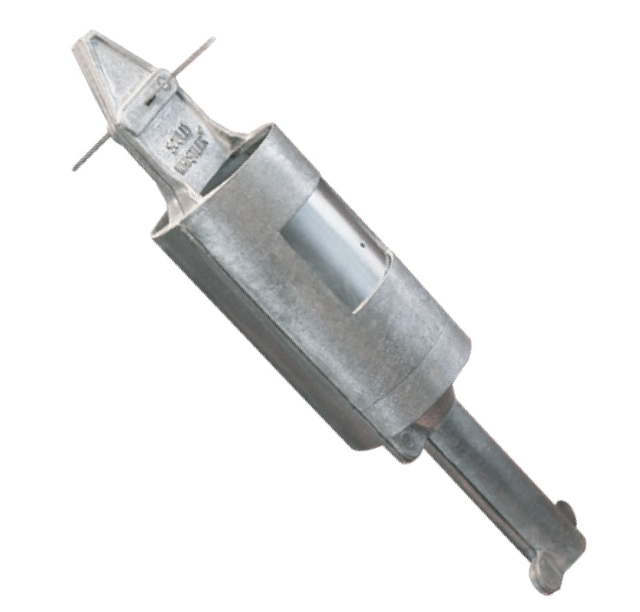 Whistler® Fill Signal