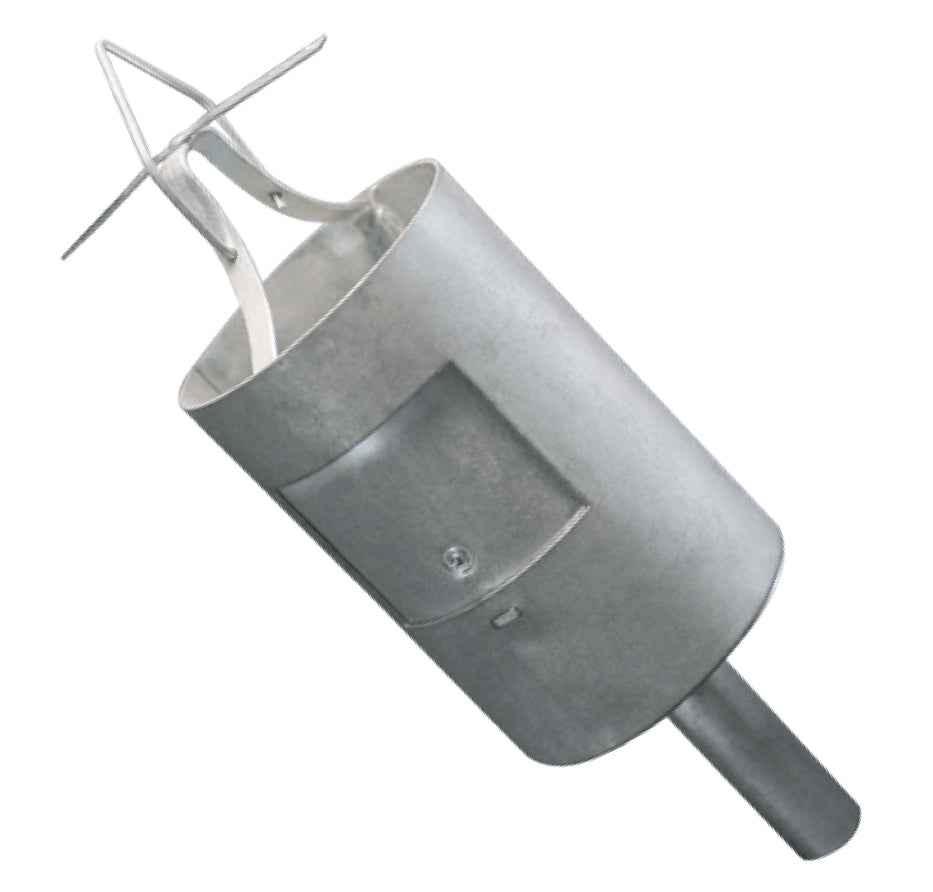 Whistler® Fill Signal